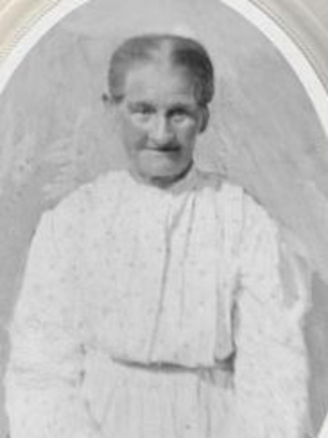 Margaret Jane Pears (1831 - 1910) Profile